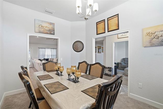 12536 SUNSET WOODS DRIVE, Spring Hill, FL 34609