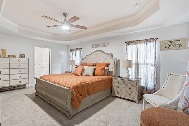 12536 SUNSET WOODS DRIVE, Spring Hill, FL 34609
