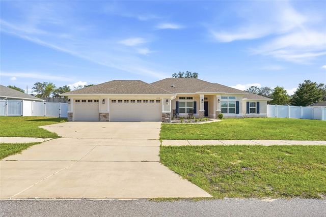 12536 SUNSET WOODS DRIVE, Spring Hill, FL 34609