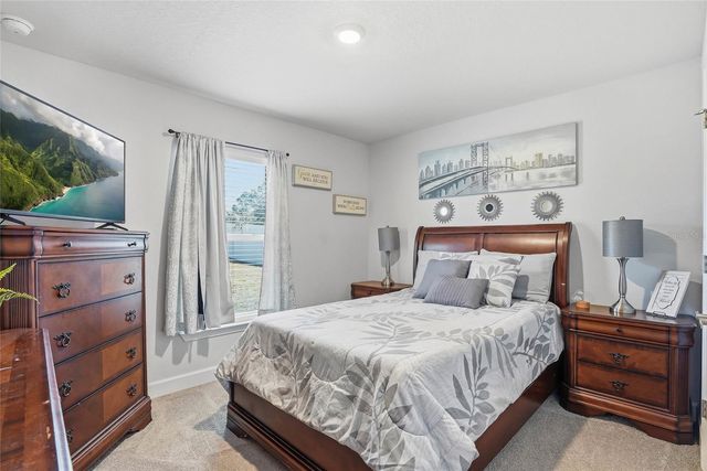 12536 SUNSET WOODS DRIVE, Spring Hill, FL 34609