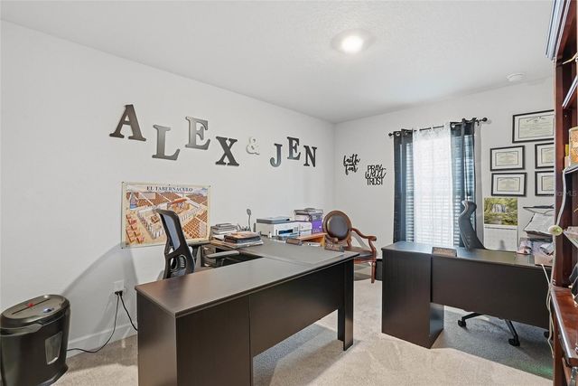 12536 SUNSET WOODS DRIVE, Spring Hill, FL 34609