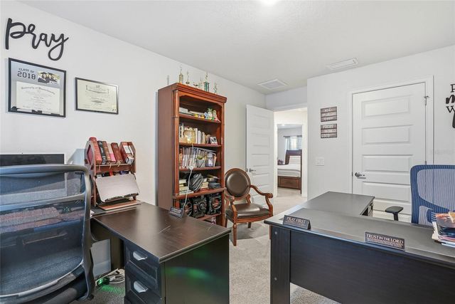 12536 SUNSET WOODS DRIVE, Spring Hill, FL 34609