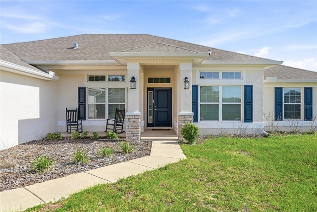 12536 SUNSET WOODS DRIVE, Spring Hill, FL 34609
