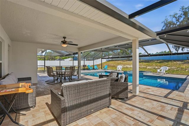 12536 SUNSET WOODS DRIVE, Spring Hill, FL 34609