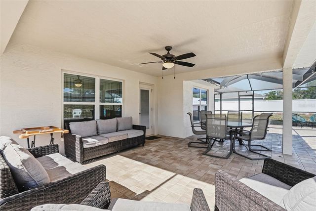 12536 SUNSET WOODS DRIVE, Spring Hill, FL 34609