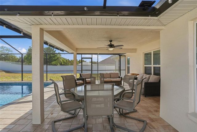 12536 SUNSET WOODS DRIVE, Spring Hill, FL 34609