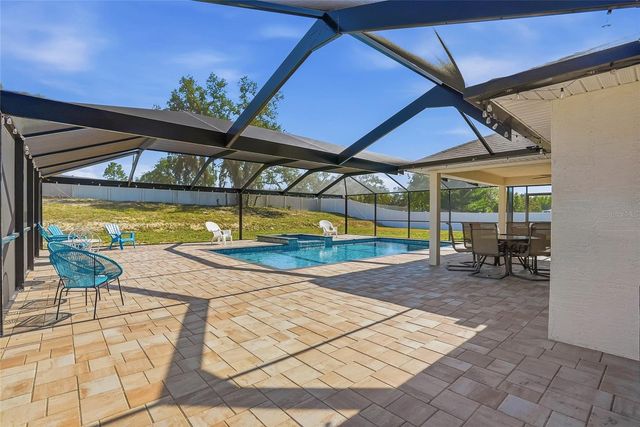 12536 SUNSET WOODS DRIVE, Spring Hill, FL 34609