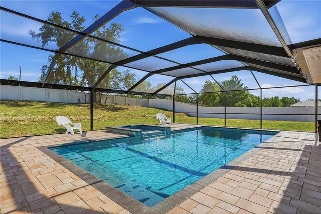 12536 SUNSET WOODS DRIVE, Spring Hill, FL 34609