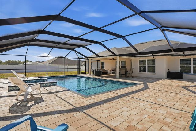 12536 SUNSET WOODS DRIVE, Spring Hill, FL 34609