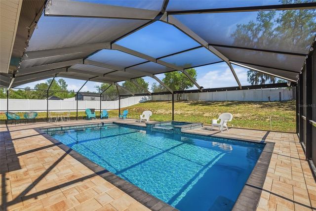 12536 SUNSET WOODS DRIVE, Spring Hill, FL 34609