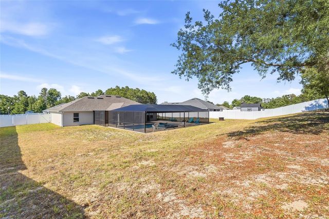12536 SUNSET WOODS DRIVE, Spring Hill, FL 34609