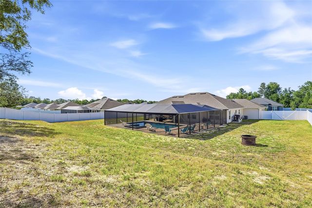 12536 SUNSET WOODS DRIVE, Spring Hill, FL 34609