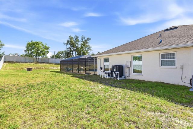12536 SUNSET WOODS DRIVE, Spring Hill, FL 34609