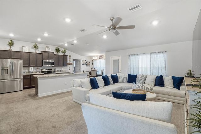 12536 SUNSET WOODS DRIVE, Spring Hill, FL 34609