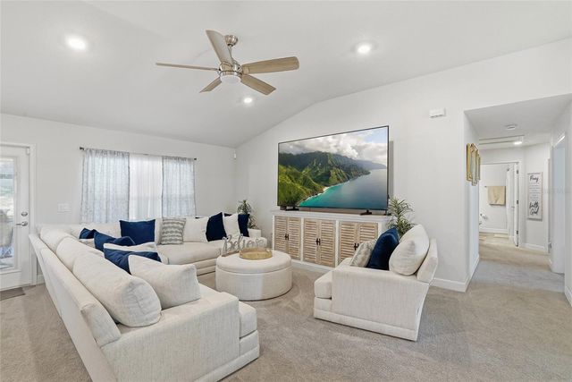 12536 SUNSET WOODS DRIVE, Spring Hill, FL 34609