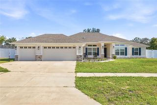12536 SUNSET WOODS DRIVE, Spring Hill, FL 34609