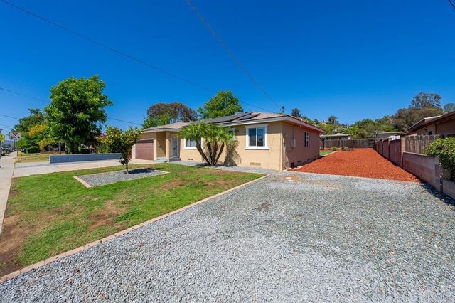 943 S Anza Street, El Cajon, CA 92020