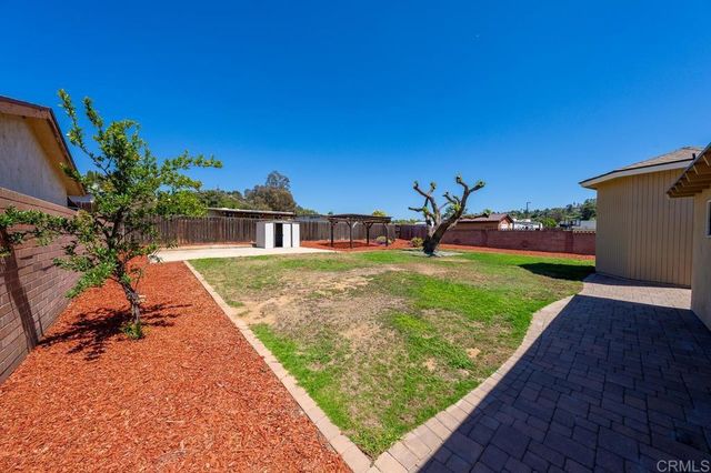 943 S Anza Street, El Cajon, CA 92020