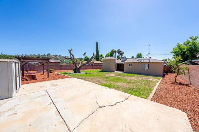 943 S Anza Street, El Cajon, CA 92020