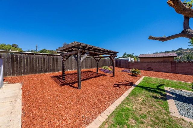 943 S Anza Street, El Cajon, CA 92020