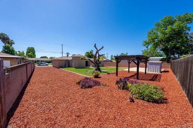 943 S Anza Street, El Cajon, CA 92020