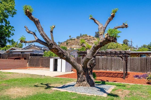 943 S Anza Street, El Cajon, CA 92020