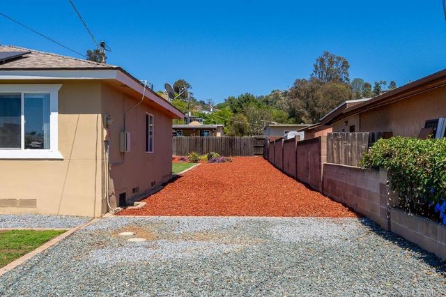 943 S Anza Street, El Cajon, CA 92020