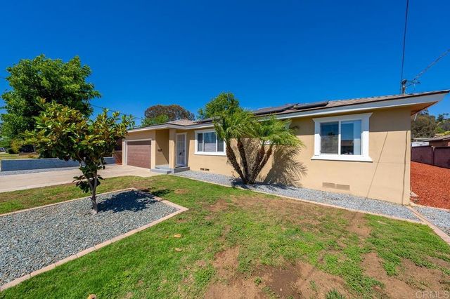 943 S Anza Street, El Cajon, CA 92020
