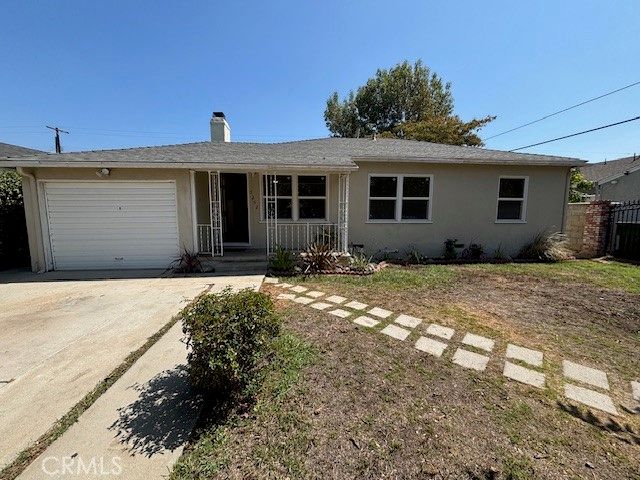 7252 Rhea, Reseda, CA 91335
