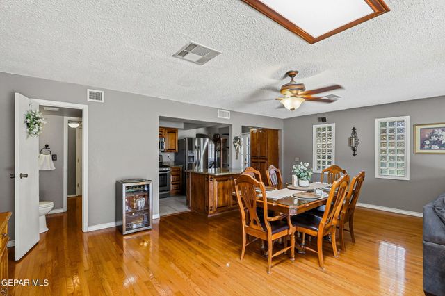 1758 ASTRONAUT Place, El Paso, TX 79936