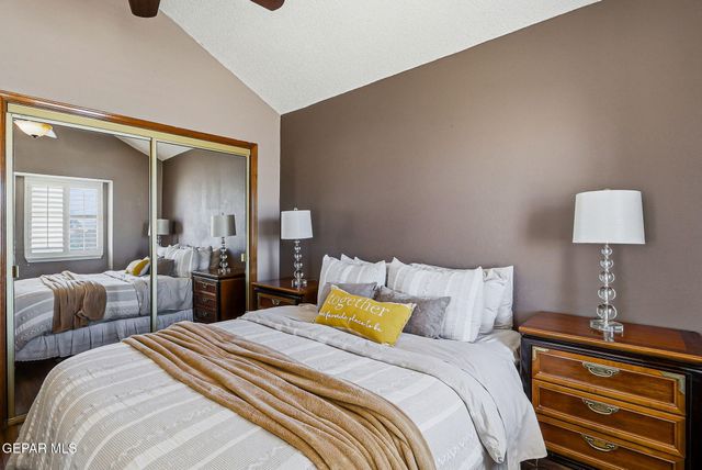 1758 ASTRONAUT Place, El Paso, TX 79936