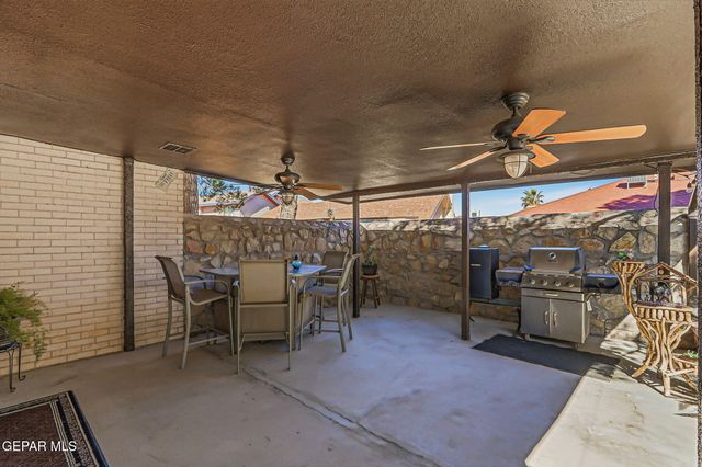 1758 ASTRONAUT Place, El Paso, TX 79936