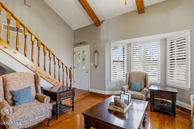 1758 ASTRONAUT Place, El Paso, TX 79936