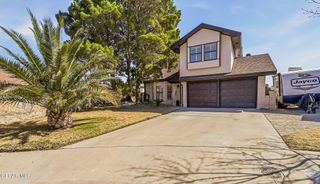 1758 ASTRONAUT Place, El Paso, TX 79936