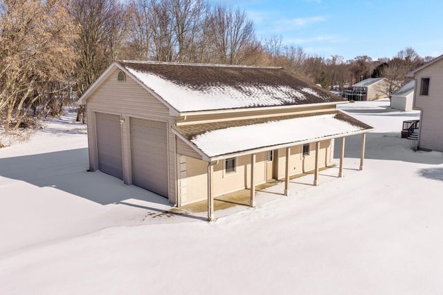 6185 Willow Run Drive, Battle Creek, MI 49014