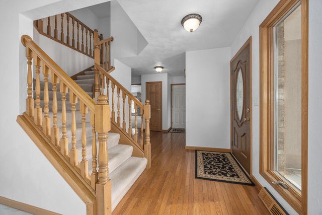 6185 Willow Run Drive, Battle Creek, MI 49014