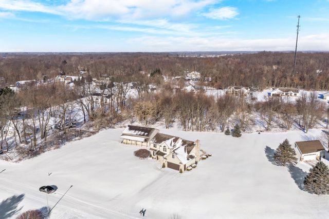 6185 Willow Run Drive, Battle Creek, MI 49014