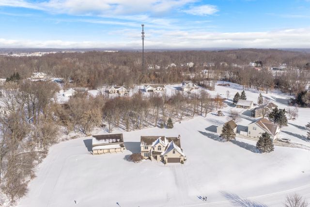 6185 Willow Run Drive, Battle Creek, MI 49014