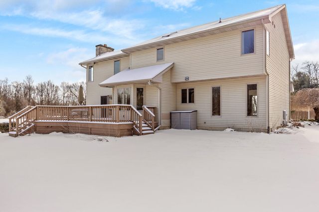 6185 Willow Run Drive, Battle Creek, MI 49014