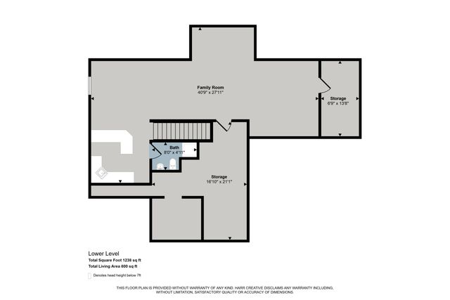 6185 Willow Run Drive, Battle Creek, MI 49014