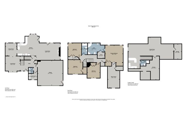 6185 Willow Run Drive, Battle Creek, MI 49014