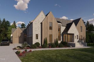 1132 Wimbleton Drive, Raleigh, NC 27609