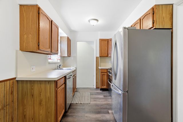 17405 Palmer Street, Melvindale, MI 48122