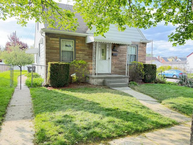 17405 Palmer Street, Melvindale, MI 48122