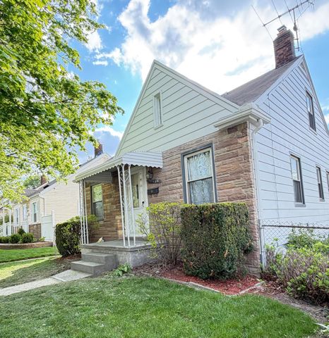17405 Palmer Street, Melvindale, MI 48122