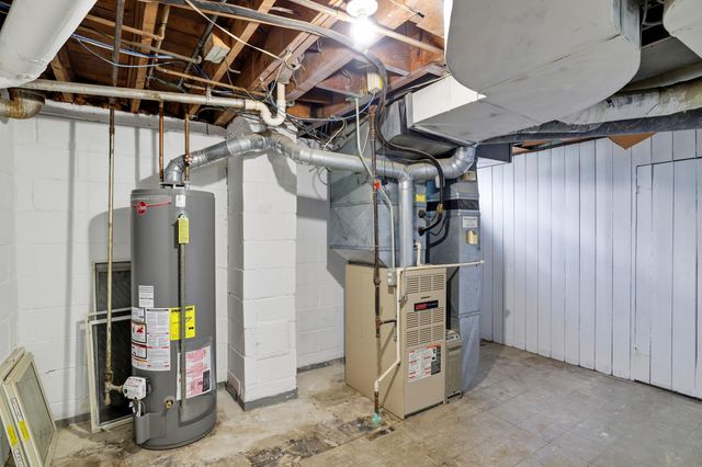 17405 Palmer Street, Melvindale, MI 48122