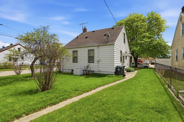 17405 Palmer Street, Melvindale, MI 48122