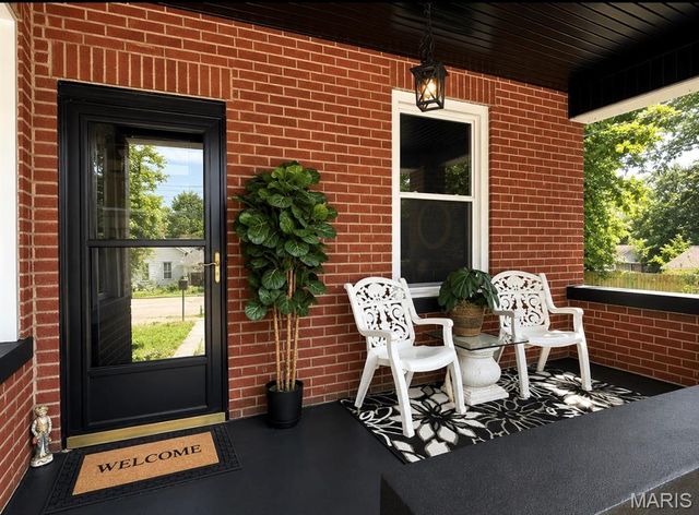 315 E College Avenue, Fredericktown, MO 63645