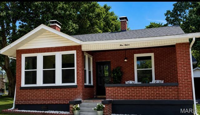 315 E College Avenue, Fredericktown, MO 63645