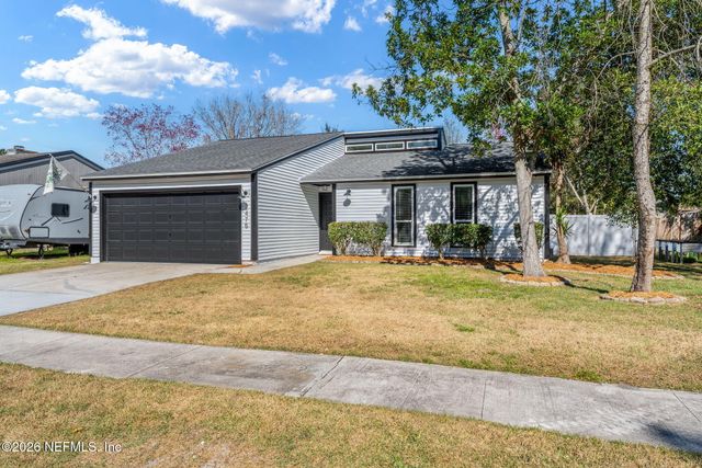 2475 WHITE HORSE Road W, Jacksonville, FL 32246